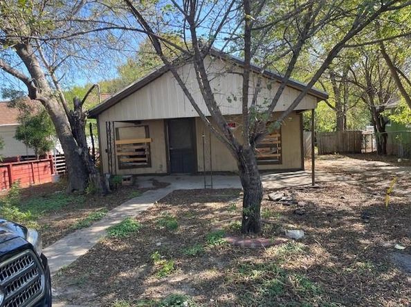 7303 Carver Ave, Austin TX 78752