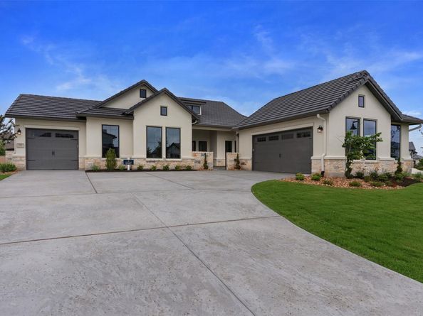121 La Ventana DR, Liberty Hill TX 78642