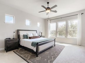 2429 Costa Del Sol DR, Leander TX 78641