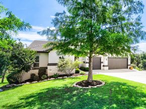 2429 Costa Del Sol DR, Leander TX 78641