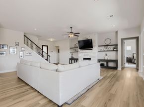 2429 Costa Del Sol DR, Leander TX 78641