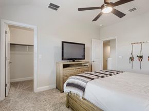 2429 Costa Del Sol DR, Leander TX 78641
