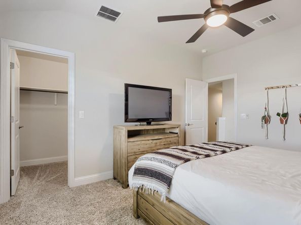 2429 Costa Del Sol DR, Leander TX 78641