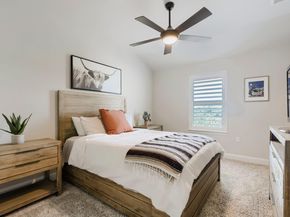 2429 Costa Del Sol DR, Leander TX 78641