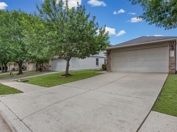 11509 Autumn Ash DR, Manchaca TX 78652