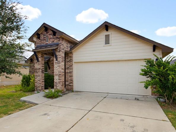13413 Bauhaus BND, Pflugerville TX 78660