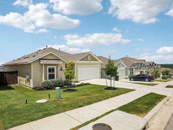 11604 Comano DR, Austin TX 78747