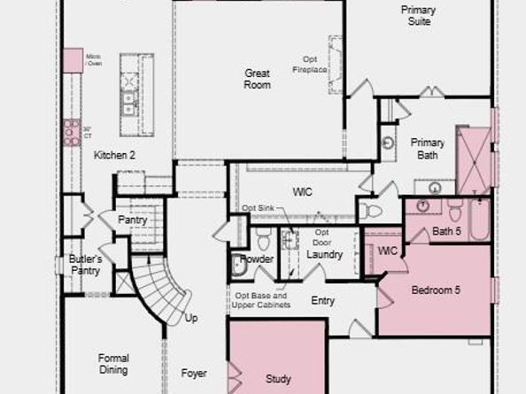 9213 The Ravine WAY, Austin TX 78744