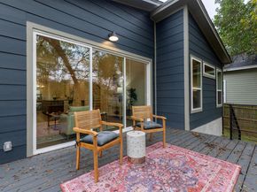 6309 Bristol CIR, Austin TX 78723