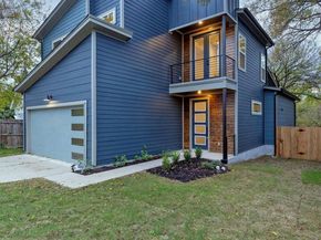 6309 Bristol CIR, Austin TX 78723