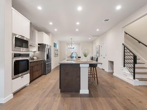 6309 Bristol CIR, Austin TX 78723