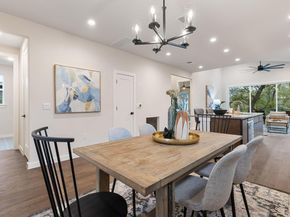 6309 Bristol CIR, Austin TX 78723