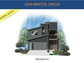 6309 Bristol CIR, Austin TX 78723