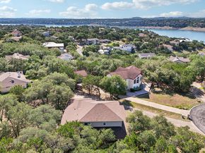 600 Augusta CIR N, Point Venture TX 78645