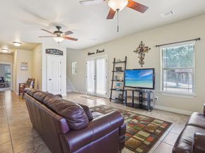 600 Augusta CIR N, Point Venture TX 78645