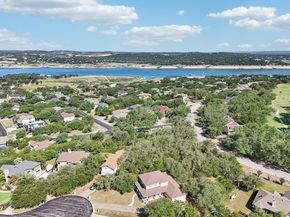 600 Augusta CIR N, Point Venture TX 78645