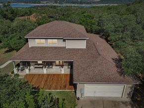 600 Augusta CIR N, Point Venture TX 78645