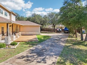 600 Augusta CIR N, Point Venture TX 78645