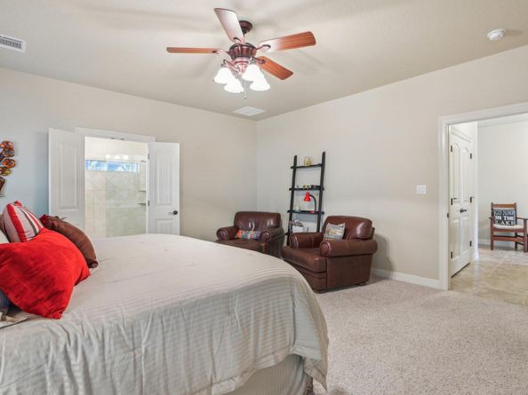 600 Augusta CIR N, Point Venture TX 78645