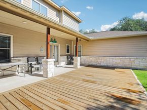 600 Augusta CIR N, Point Venture TX 78645