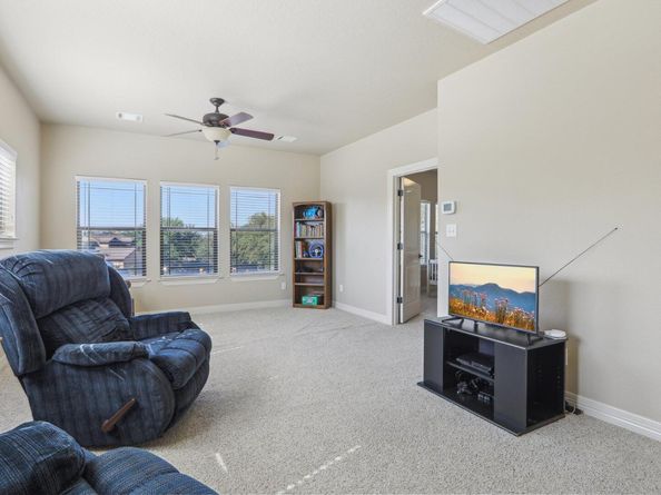 600 Augusta CIR N, Point Venture TX 78645
