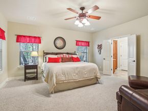 600 Augusta CIR N, Point Venture TX 78645