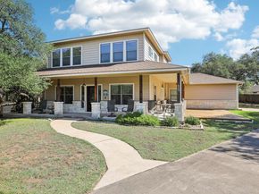 600 Augusta CIR N, Point Venture TX 78645