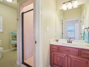 600 Augusta CIR N, Point Venture TX 78645