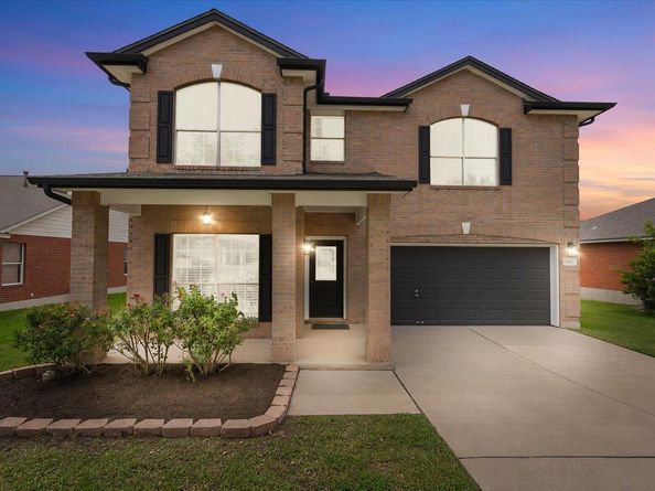 513 Friendship CV, Leander TX 78641