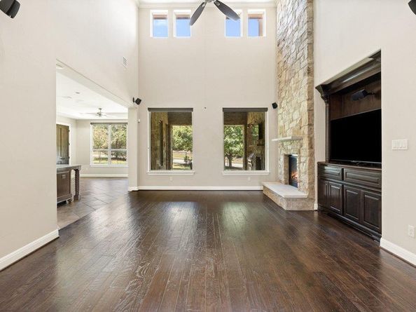 105 Aruba CT, Lakeway TX 78734