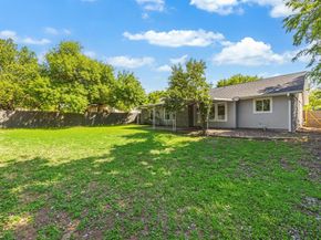 7302 Meadowood Drive DR, Austin TX 78723