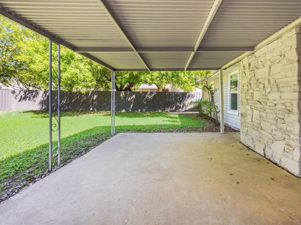 7302 Meadowood Drive DR, Austin TX 78723