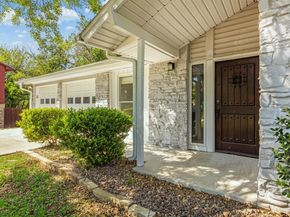 7302 Meadowood Drive DR, Austin TX 78723
