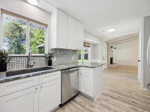 7302 Meadowood Drive DR, Austin TX 78723