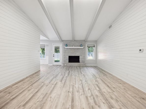 7302 Meadowood Drive DR, Austin TX 78723
