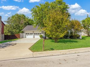 7302 Meadowood Drive DR, Austin TX 78723