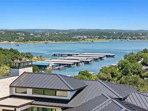 806 Sunfish ST, Lakeway TX 78734