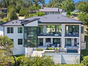 806 Sunfish ST, Lakeway TX 78734