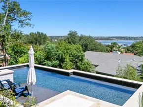 806 Sunfish ST, Lakeway TX 78734