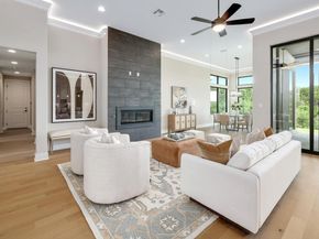 3601 Easy Money ST, Leander TX 78641
