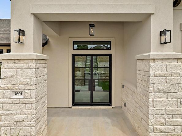 3601 Easy Money ST, Leander TX 78641