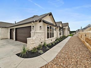 3601 Easy Money ST, Leander TX 78641