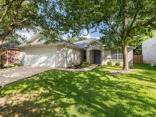 3064 Bent Tree LOOP, Round Rock TX 78681