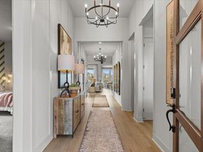 1712 Willow Bean DR, Georgetown TX 78633