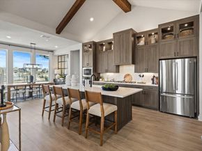 1712 Willow Bean DR, Georgetown TX 78633