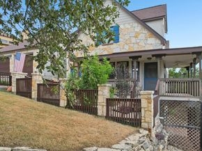 7605 Sleepy Hollow LN, Lago Vista TX 78645
