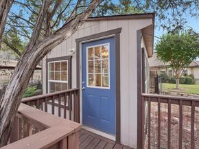 7605 Sleepy Hollow LN, Lago Vista TX 78645