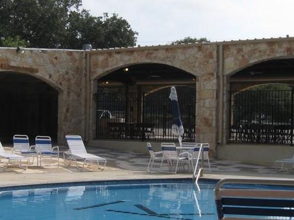 7605 Sleepy Hollow LN, Lago Vista TX 78645