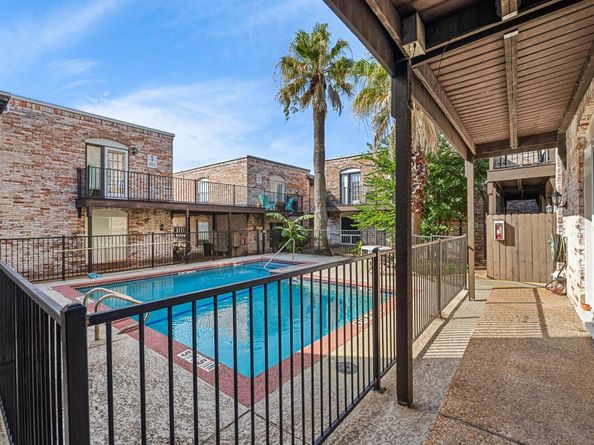 6501 E Hill DR 111, Austin TX 78731