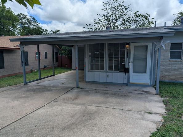 8507 Contour DR, Austin TX 78757